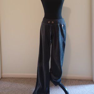 Kenneth Cole gray leisure pants Size small